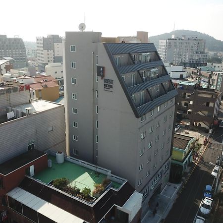 Hotel Rest Seogwipo Luaran gambar