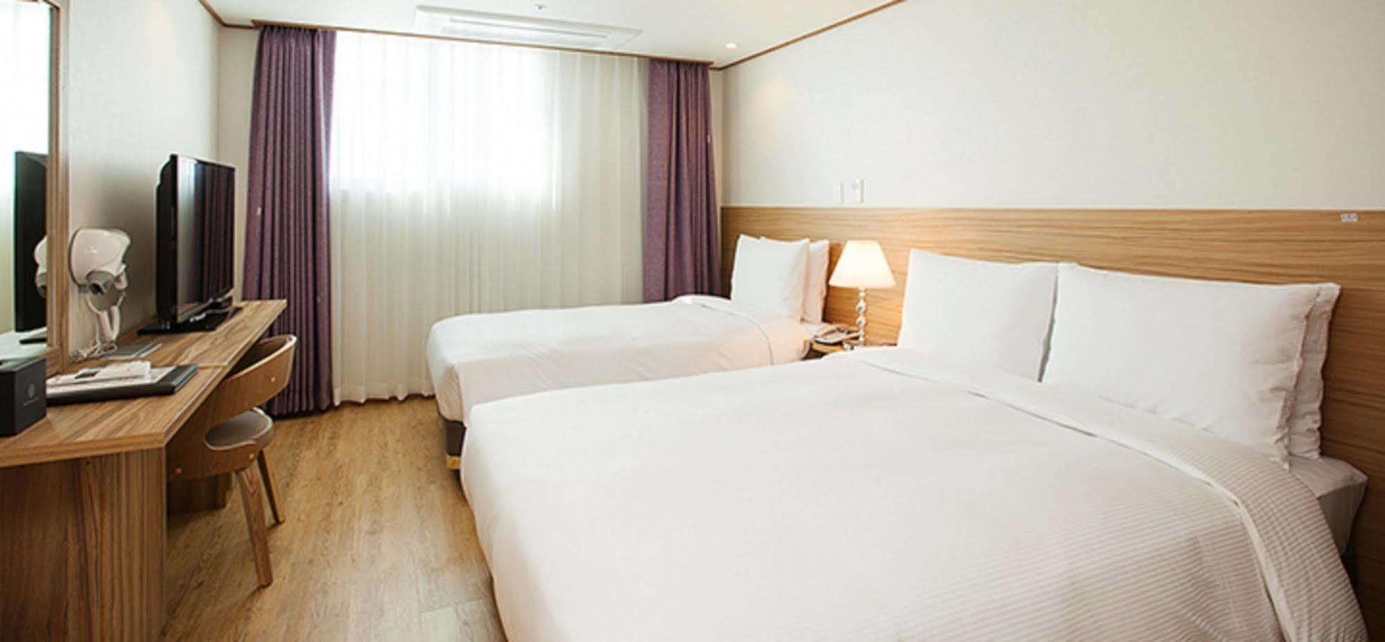 Hotel Rest Seogwipo Luaran gambar